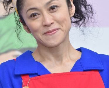 【子供は1人】濱田マリには元旦那・藤井麻輝との間に娘がいる。 元旦那と娘は音楽でコラボしていて仲良し！