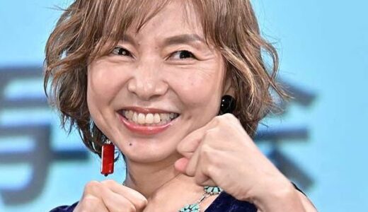 山口智子の子供時代が原因で子供がいない！？唐沢寿明は挙式も結婚指輪も新婚旅行もなし！でも夫婦仲はいいんです。