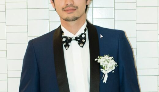 竹財輝之助の子供は娘1人。恐妻家の妻・藤間美穂にビビりながらの結婚生活！？