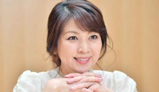 飯島直子に出産歴はあるのか？噂の「35歳の息子」を徹底検証！