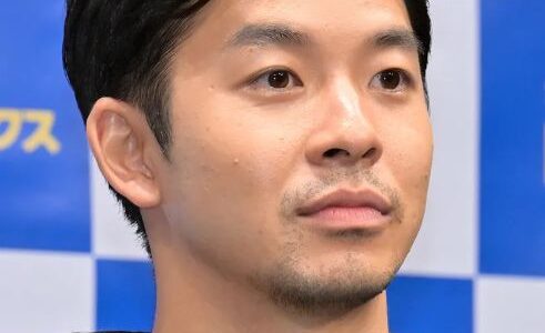 【2025年】仲野太賀の彼女の噂と家族構成まで完全網羅