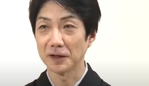 野村萬斎が妻に惹かれた理由とは？なれそめから結婚までの軌跡