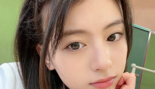 出口夏希の本名は？日本人と中国人ハーフ説を徹底検証