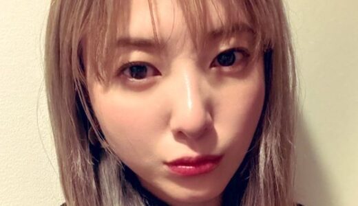 吉高由里子の本名は早瀬由里子？！本名流出はなぜ？