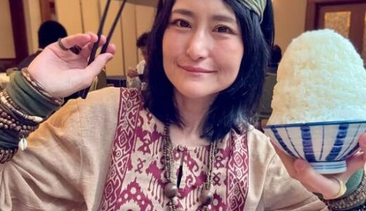 アンジェラ佐藤の旦那の噂は本当？北海道生活と結婚観を解説