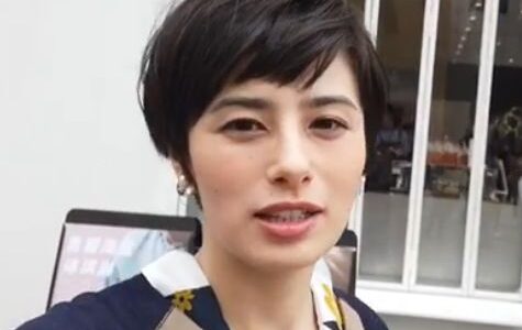 ホラン千秋の弟はエグザイル所属？白濱亜嵐との関係や家族を解説
